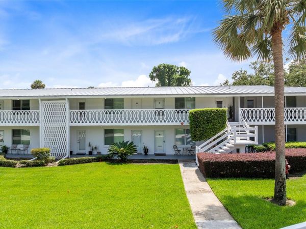 1140 S ORLANDO AVENUE , Unit B-7, MAITLAND, FL 32751