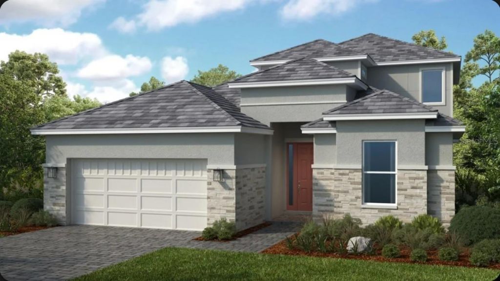 911 Arbor Green Trail, Saint Cloud, FL 34771 Main Photo