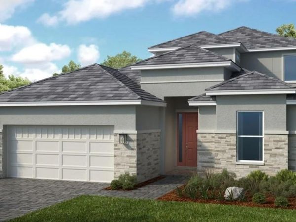 911 ARBOR GREEN TRAIL, ST CLOUD, FL 34771