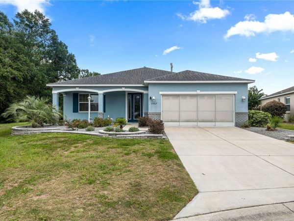7767 SW 80TH PLACE ROAD , OCALA, FL 34476