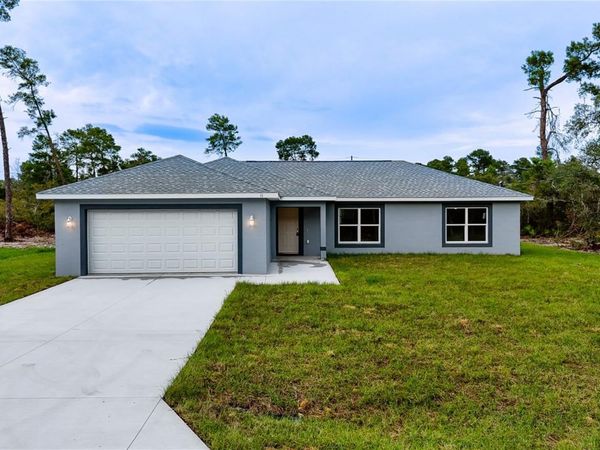 11 MALAUKA PASS , OCKLAWAHA, FL 32179