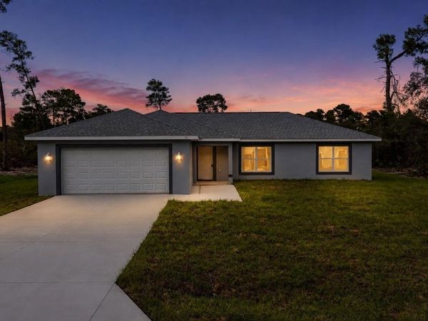 11 MALAUKA PASS , OCKLAWAHA, FL 32179