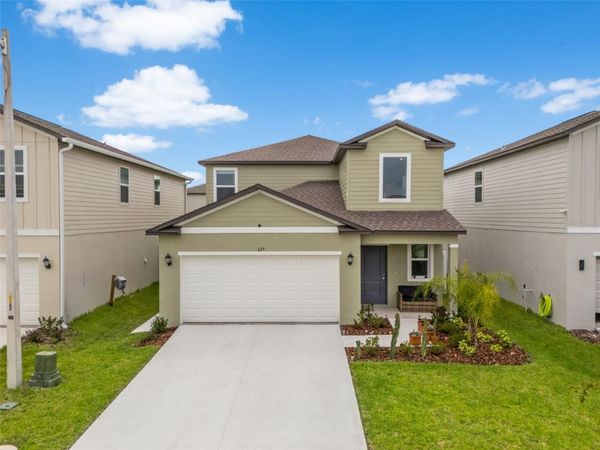 629 BALD CYPRESS DRIVE , LAKELAND, FL 33801