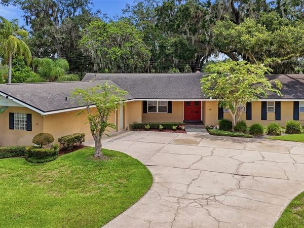 421 ELLIOTT AVENUE, SANFORD, FL 32771