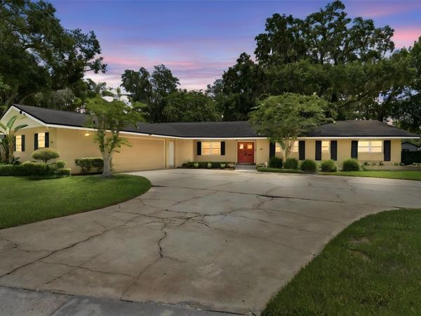 421 ELLIOTT AVENUE, SANFORD, FL 32771