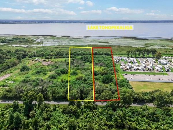 SEAMAN AVENUE , ST CLOUD, FL 34772