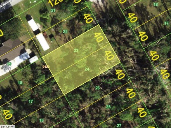 12413 SAMOA DRIVE , PUNTA GORDA, FL 33955