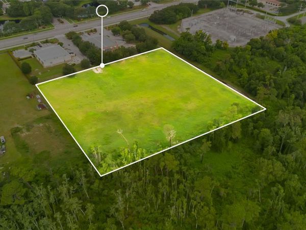 ROCK SPRINGS ROAD , APOPKA, FL 32712