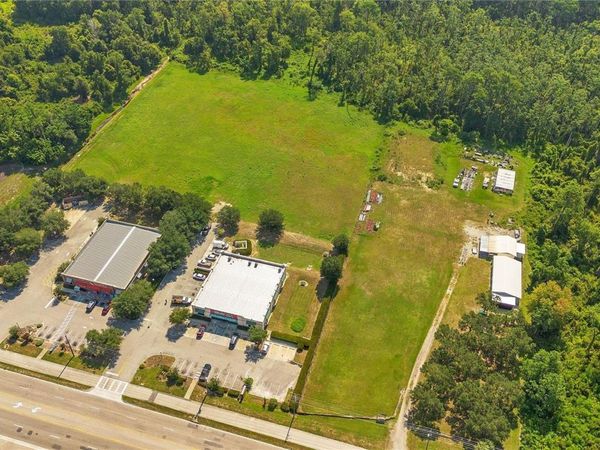 ROCK SPRINGS ROAD , APOPKA, FL 32712