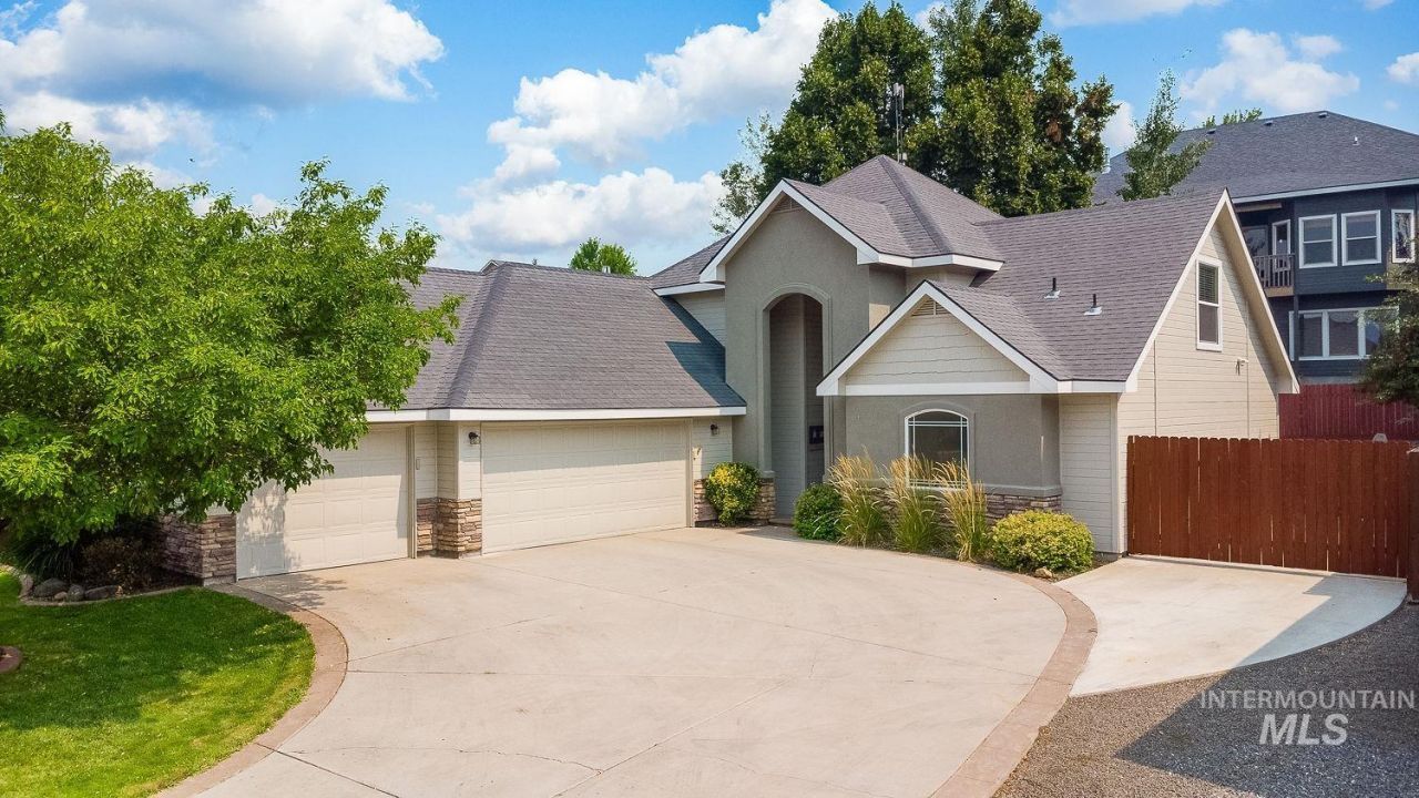 8080 S Legolas, Boise, ID 83709 Main Photo