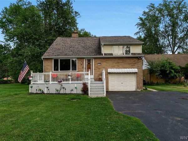 1259 Sweeney Street , North Tonawanda, NY 14120