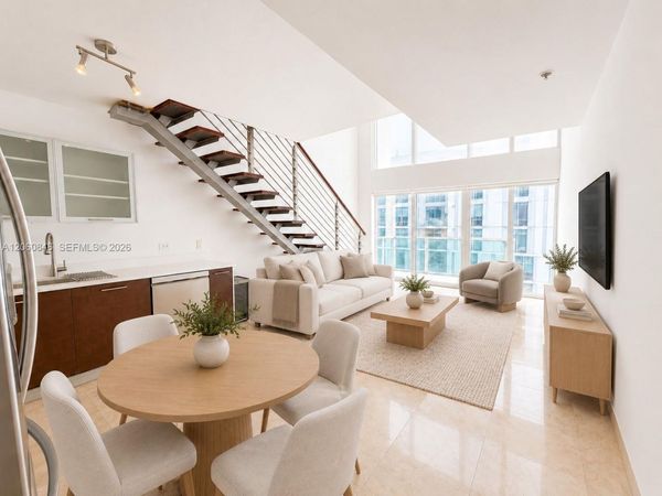 41 SE 5th St, Unit 1412, Miami, FL 33131