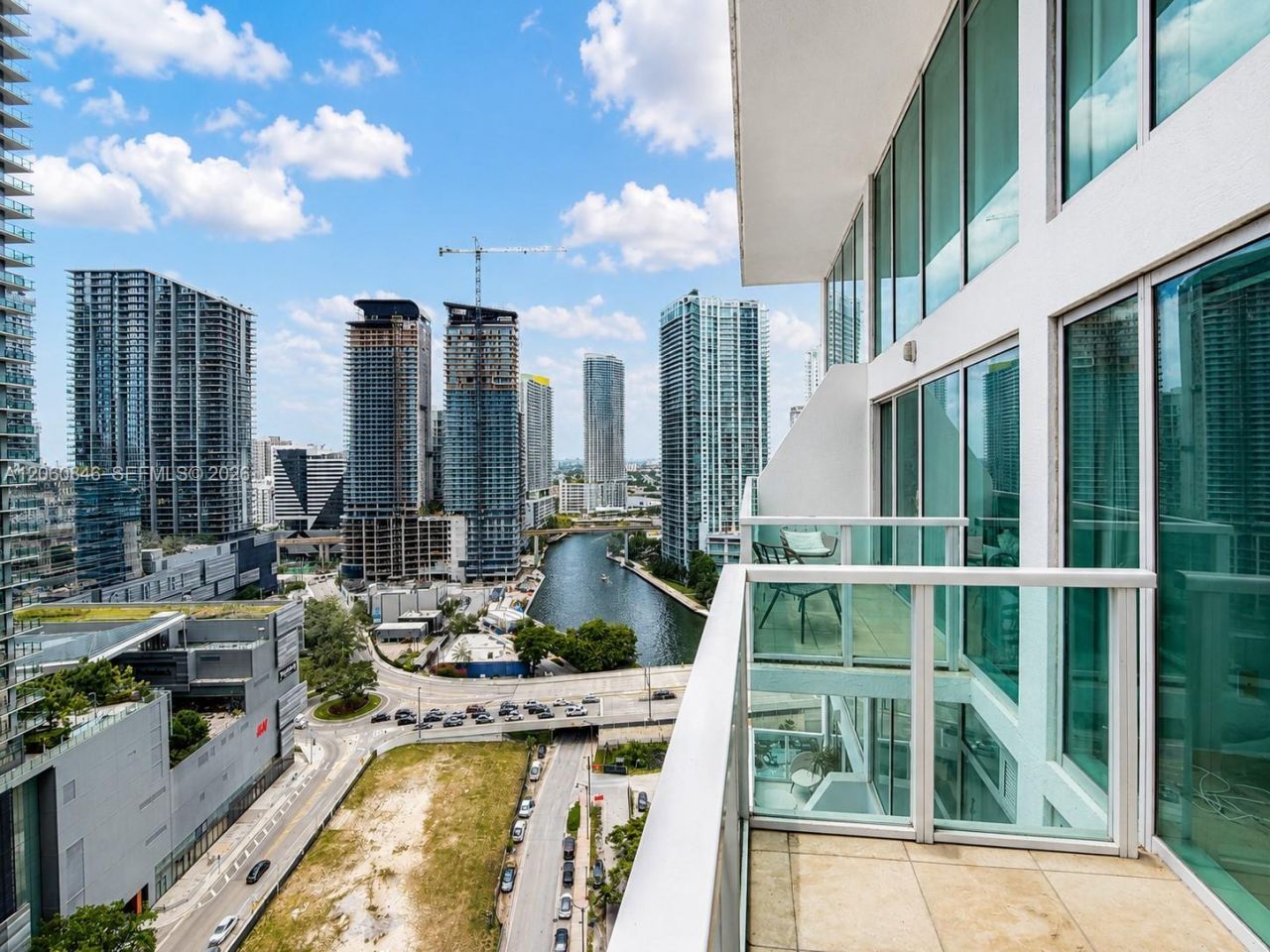 41 SE 5th St , Unit 1412, Miami, FL 33131 Photo