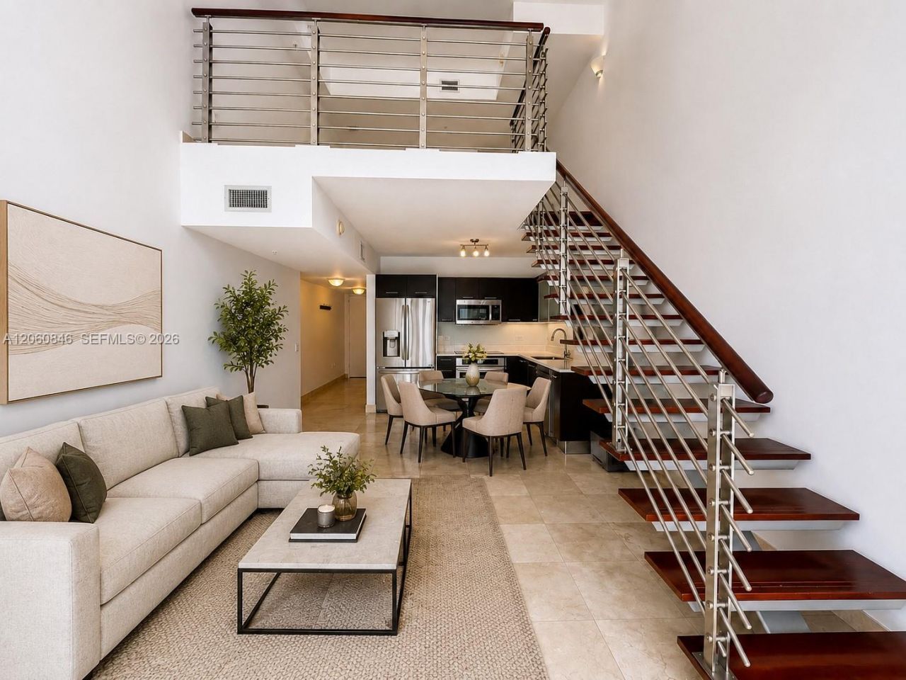 41 SE 5th St , Unit 1412, Miami, FL 33131 Photo