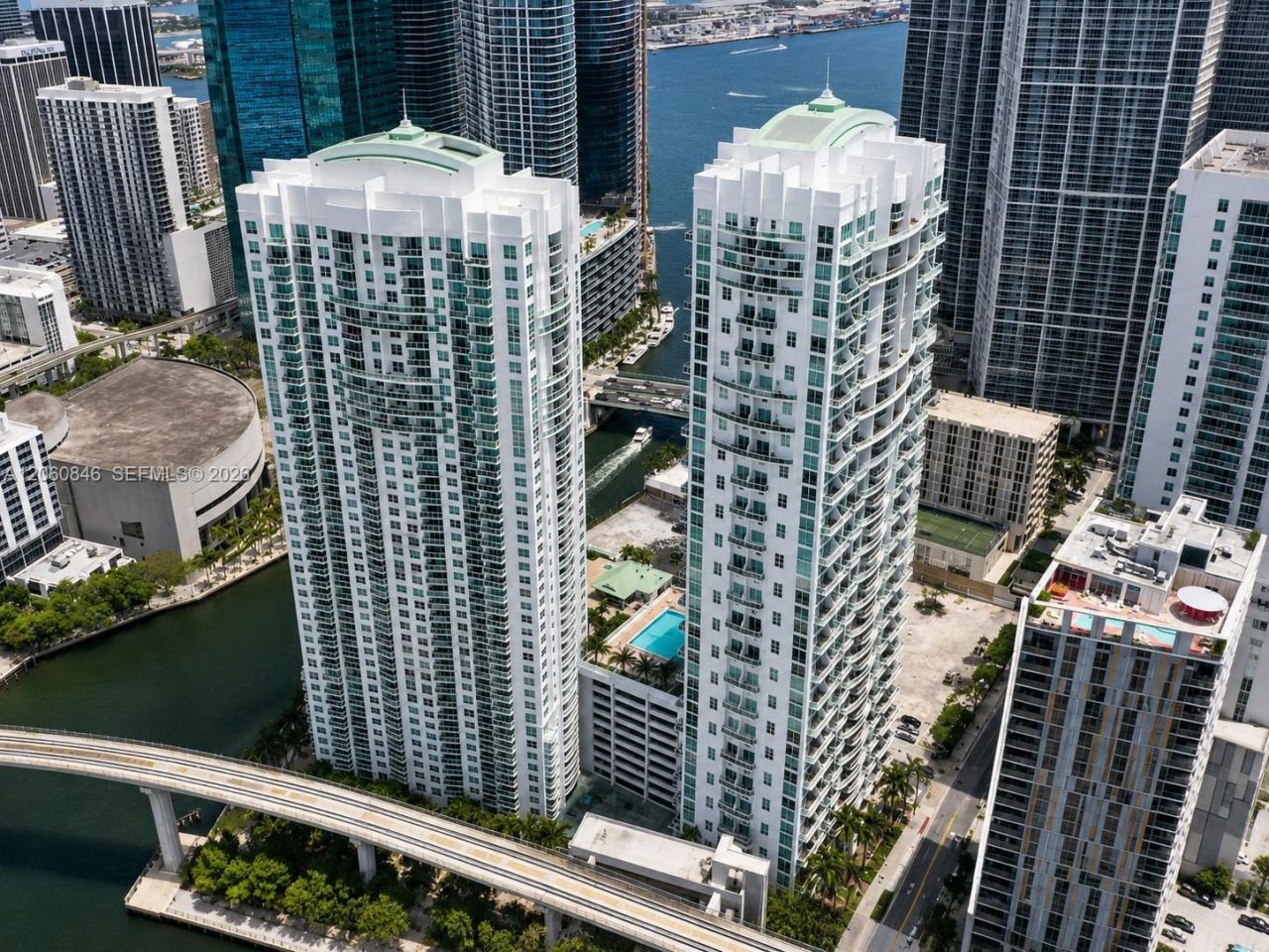 41 SE 5th St , Unit 1412, Miami, FL 33131 Photo