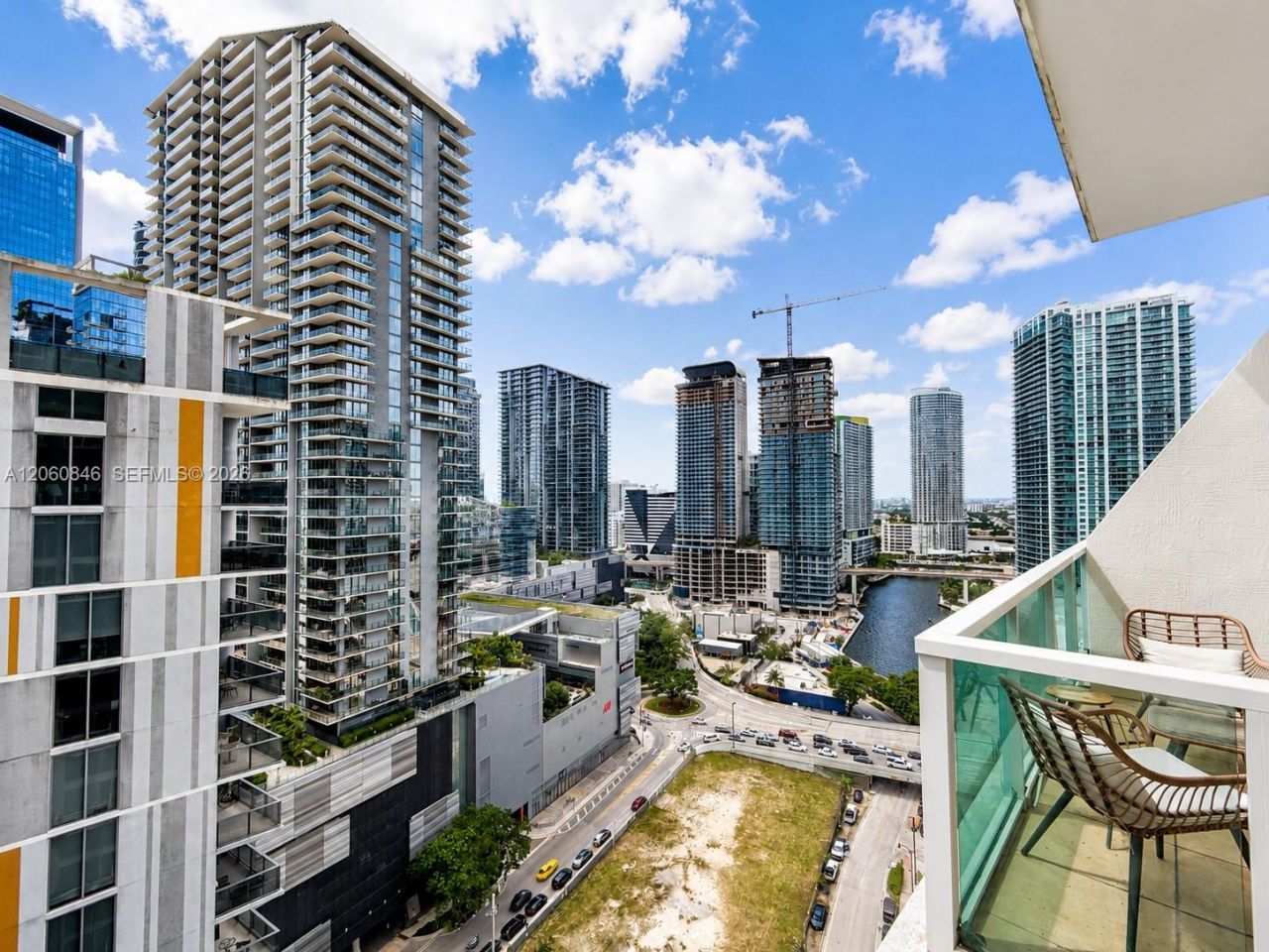 41 SE 5th St , Unit 1412, Miami, FL 33131 Photo