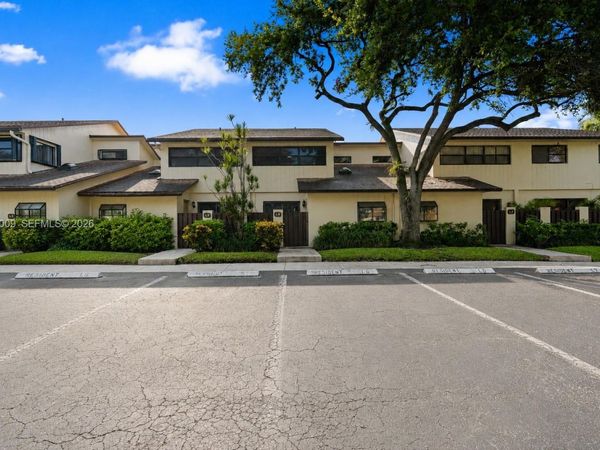 7640 NW 79th Ave , Unit L6, Tamarac, FL 33321