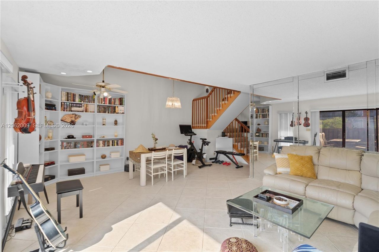 7640 NW 79th Ave , Unit L6, Tamarac, FL 33321 Photo