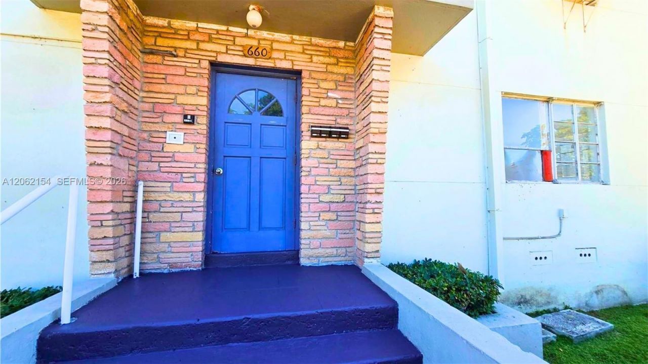 660 84th St , Unit 39, Miami Beach, FL 33141 Photo