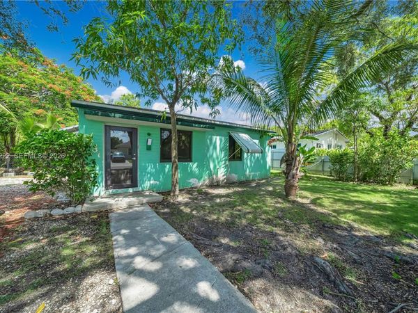6531 SW 59th Ave , South Miami, FL 33143