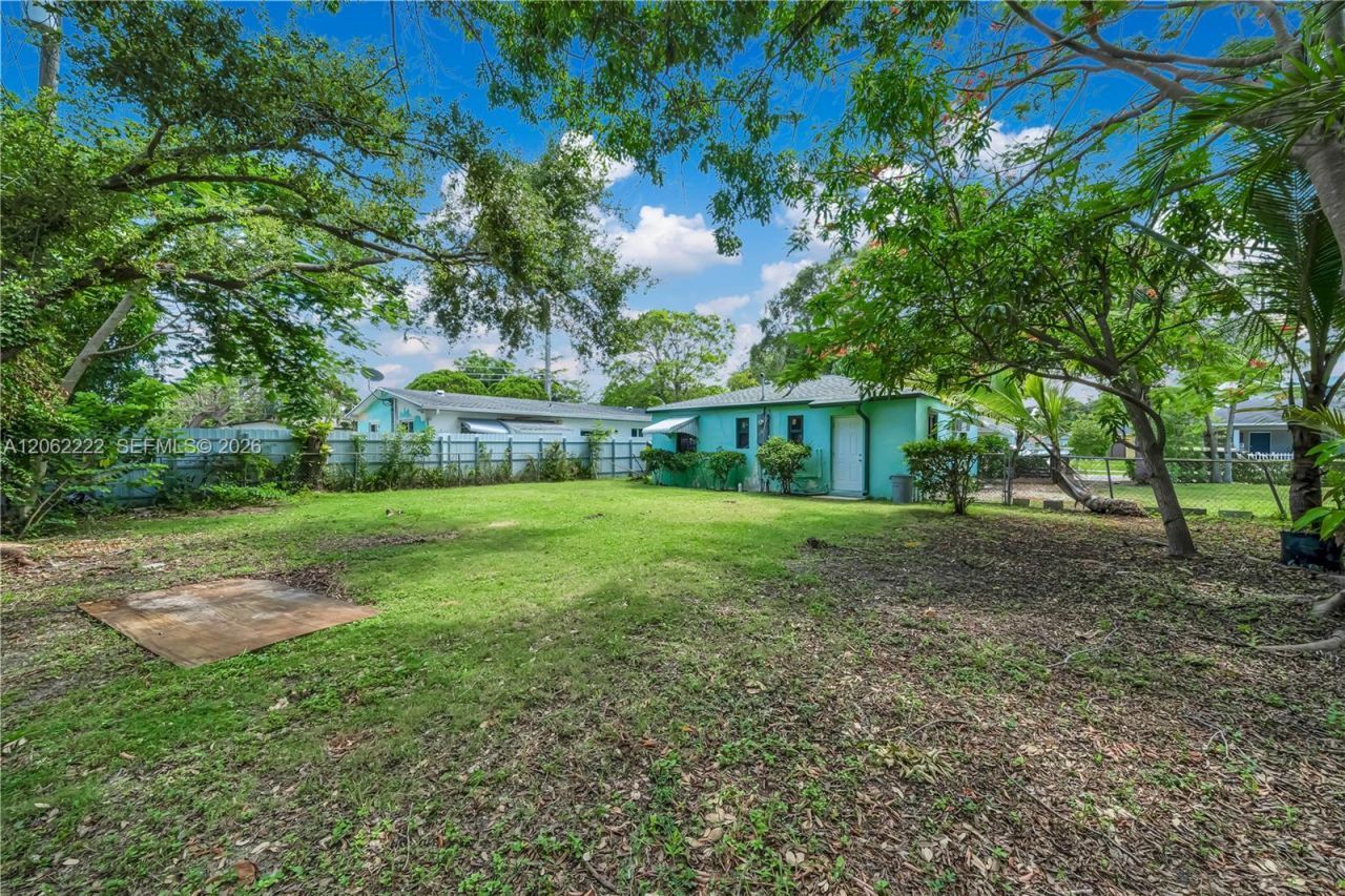 6531 SW 59th Ave , South Miami, FL 33143 Photo