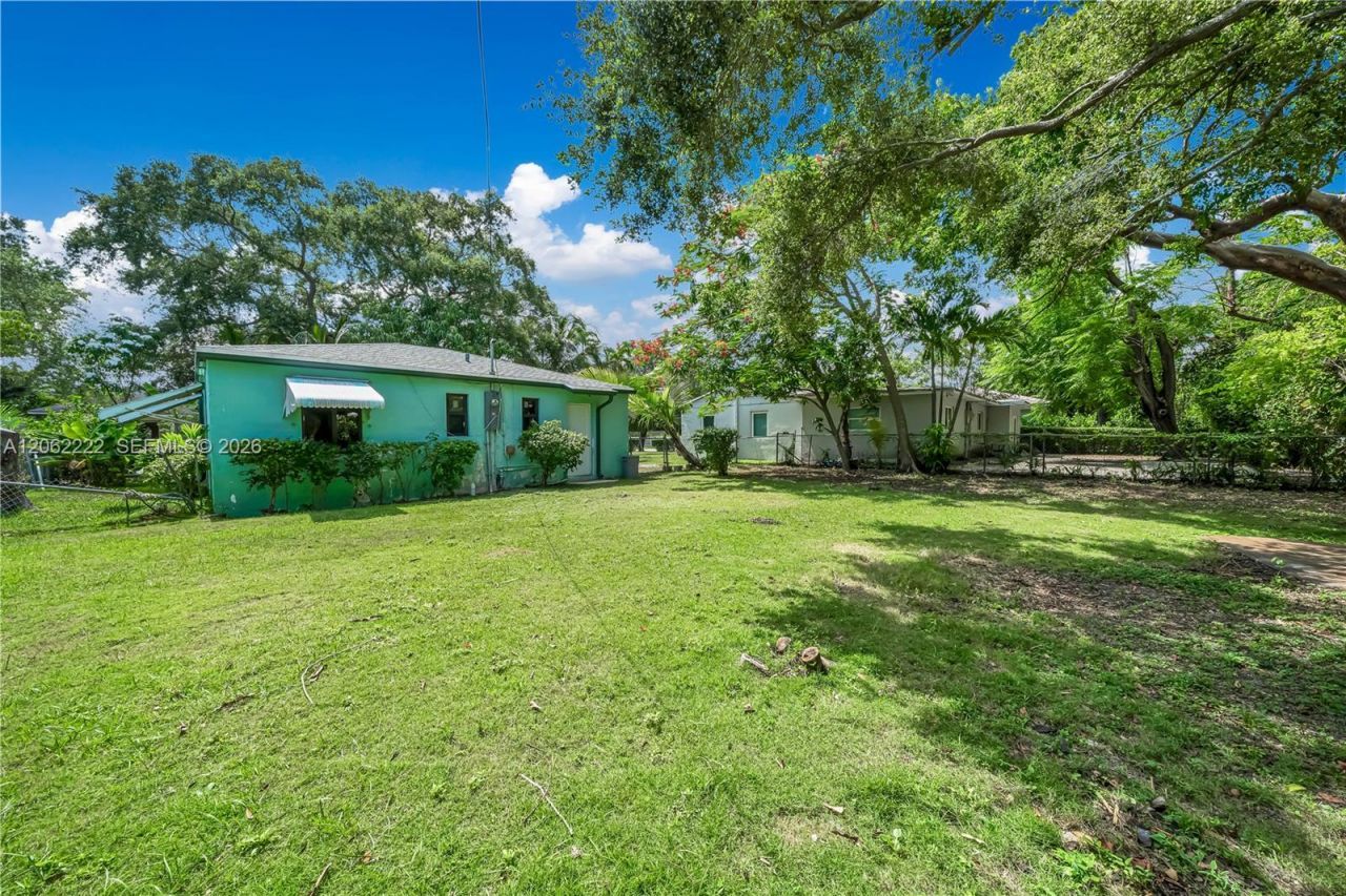 6531 SW 59th Ave , South Miami, FL 33143 Photo