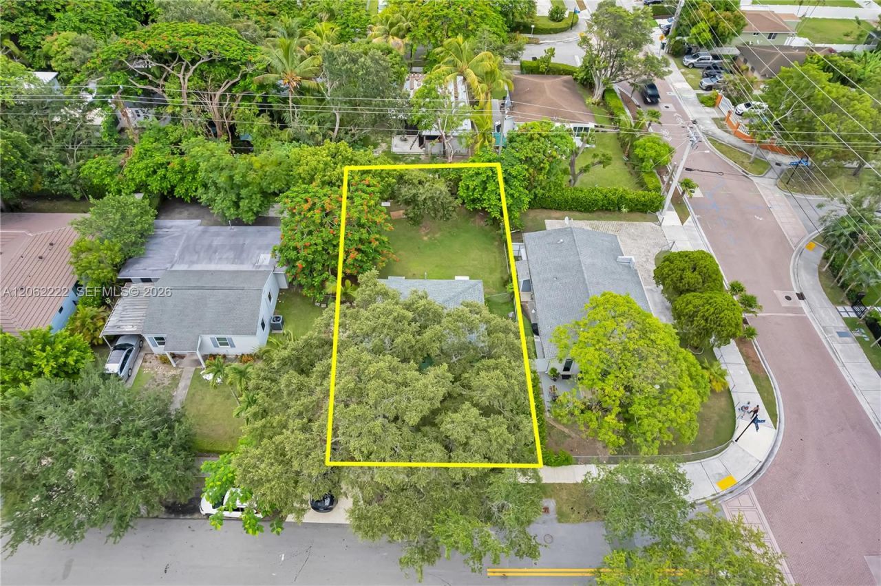 6531 SW 59th Ave , South Miami, FL 33143 Photo
