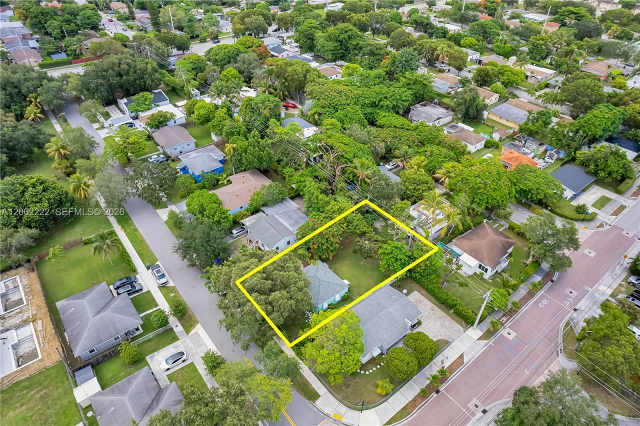 6531 SW 59th Ave , South Miami, FL 33143 Photo