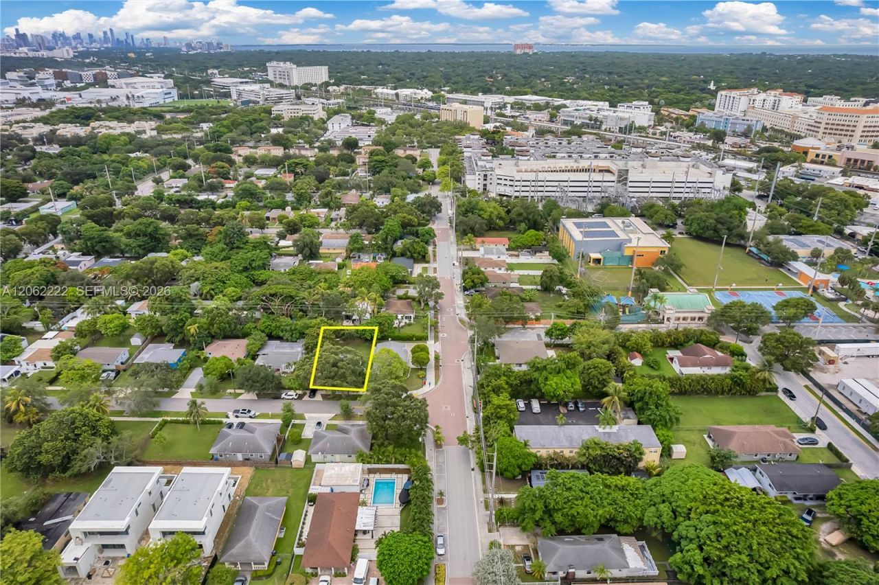 6531 SW 59th Ave , South Miami, FL 33143 Photo