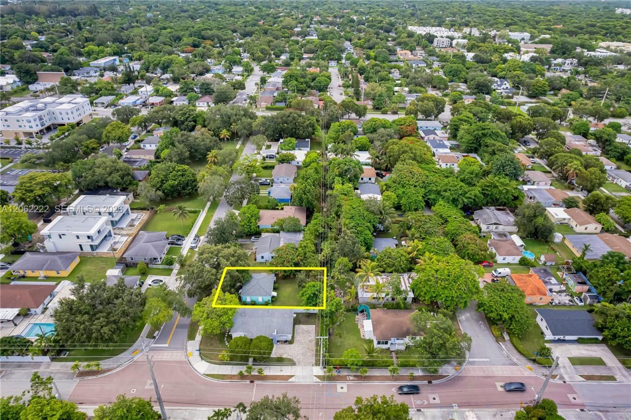 6531 SW 59th Ave , South Miami, FL 33143 Photo