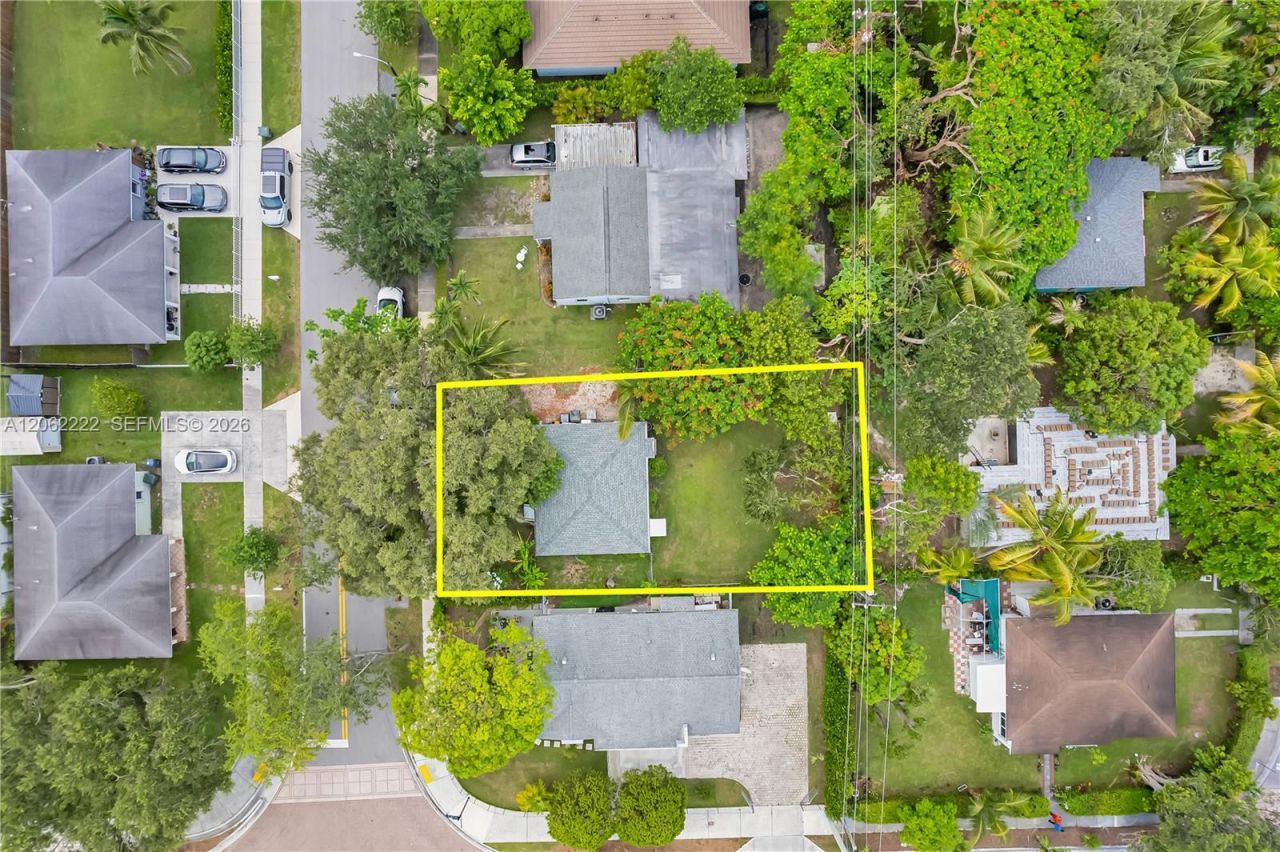6531 SW 59th Ave , South Miami, FL 33143 Photo
