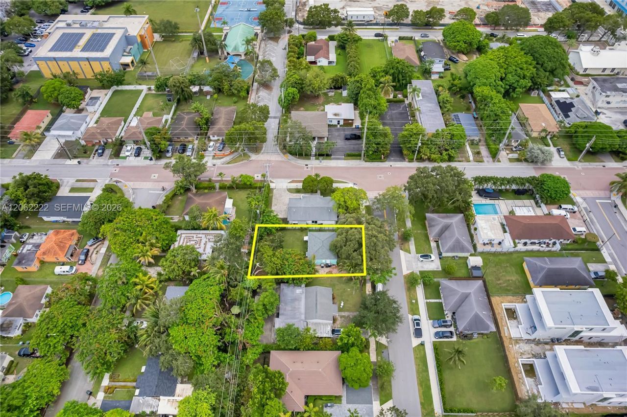 6531 SW 59th Ave , South Miami, FL 33143 Photo