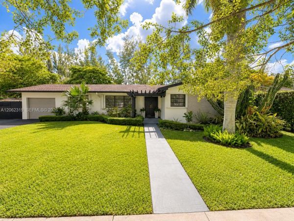 4611 SW 82nd Ct , Miami, FL 33155