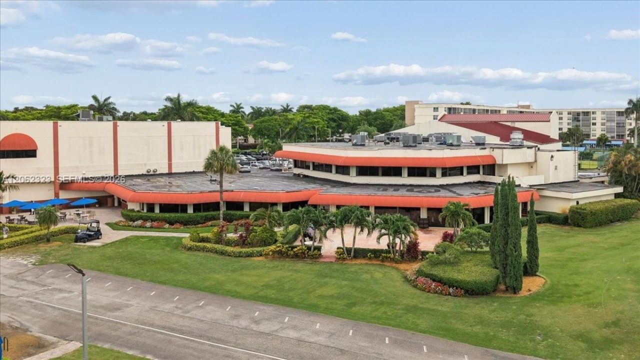800 S Hollybrook Dr, Unit 205, Pembroke Pines, FL 33025 Photo