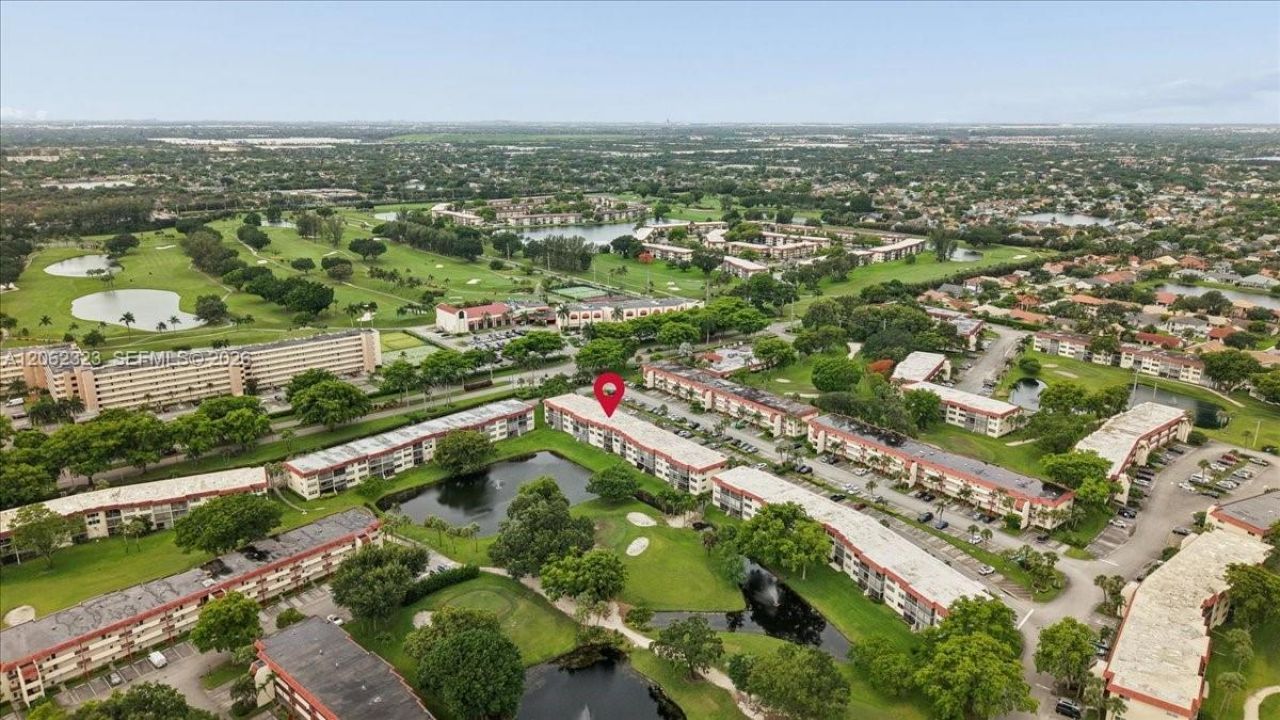 800 S Hollybrook Dr, Unit 205, Pembroke Pines, FL 33025 Photo