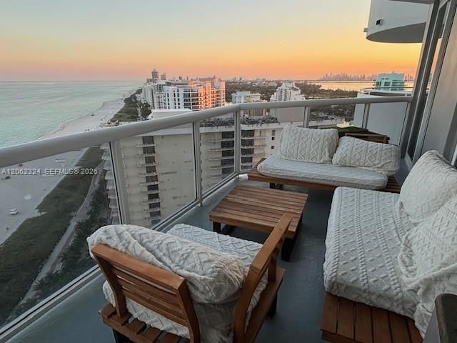 6301 Collins Ave , Unit 2802, Miami Beach, FL 33141 Photo
