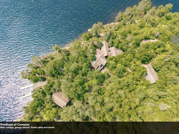7481 Stone Ridge Shores , Orr, MN 55723