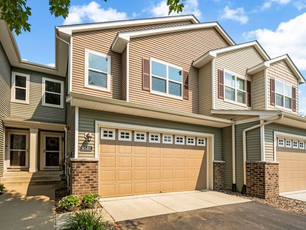 9531 Declaration Drive, Chanhassen, MN 55317