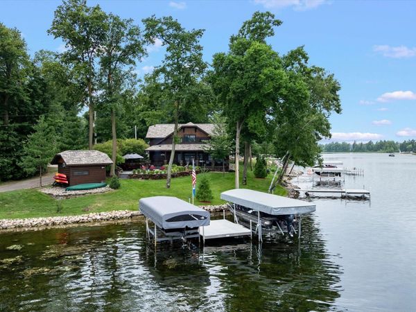12328 Milinda Shores Road , Crosslake, MN 56442