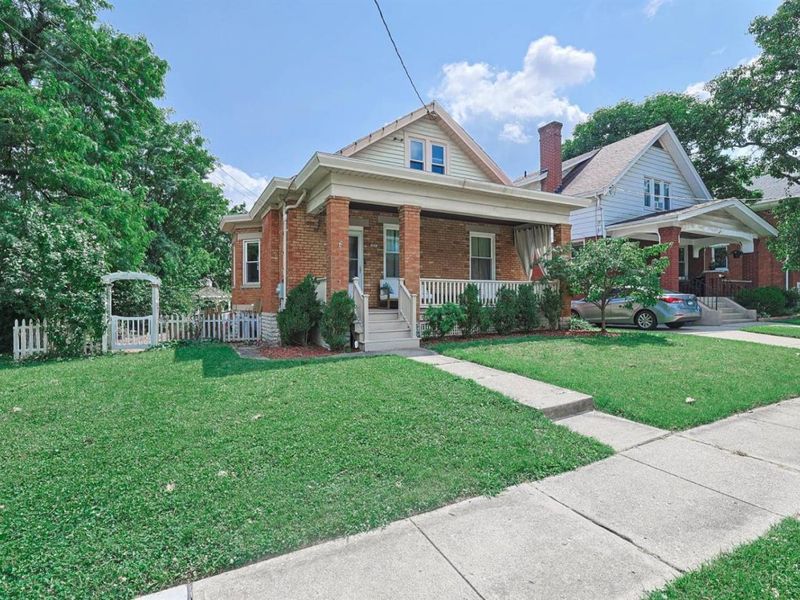 3409 Hilda Avenue, Cheviot, OH 45211 Photo 2