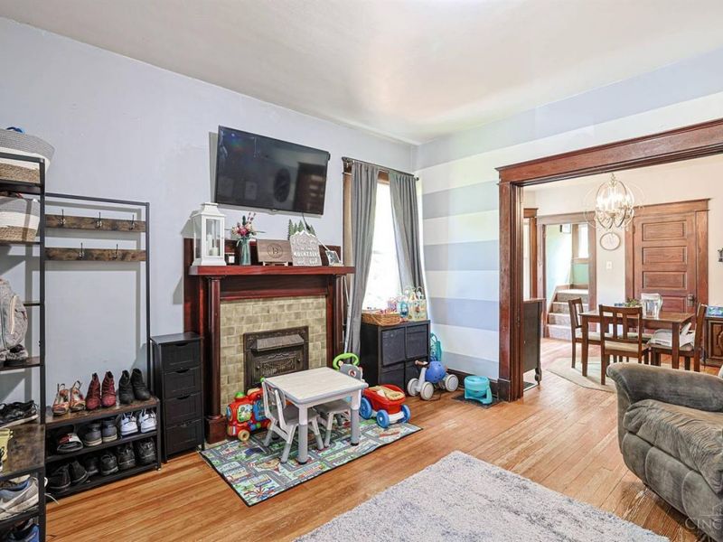 3409 Hilda Avenue, Cheviot, OH 45211 Photo 4