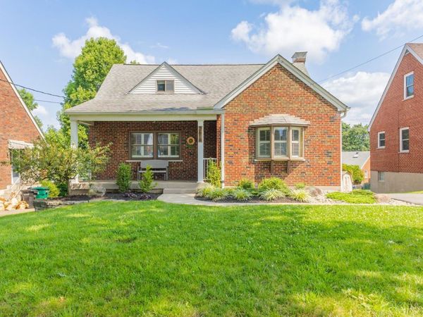 2618 Allaire Avenue, Cincinnati, OH 45239
