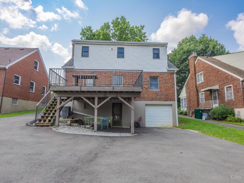 2618 Allaire Avenue, Cincinnati, OH 45239 Photo 29