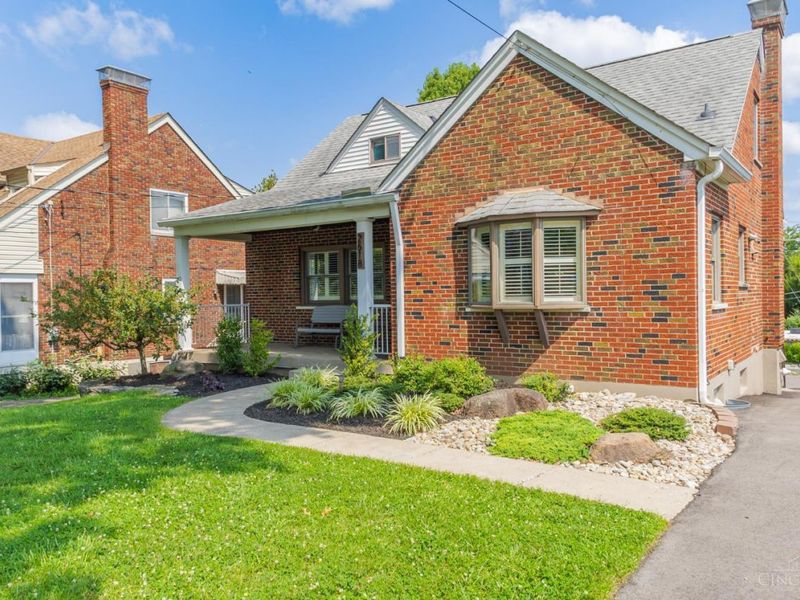 2618 Allaire Avenue, Cincinnati, OH 45239 Photo 3