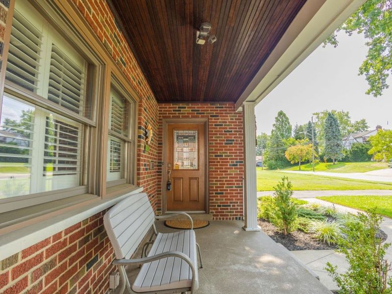 2618 Allaire Avenue, Cincinnati, OH 45239 Photo 4
