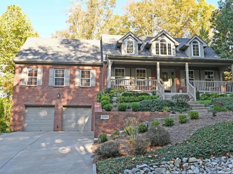 5599 Rapid Run Road, Delhi Twp, OH 45238 Photo 1