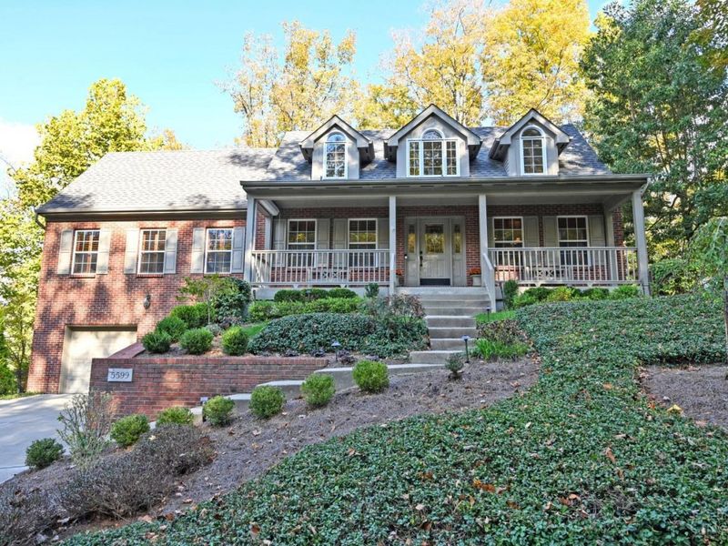 5599 Rapid Run Road, Delhi Twp, OH 45238 Photo 2