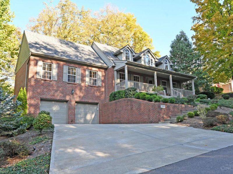 5599 Rapid Run Road, Delhi Twp, OH 45238 Photo 3