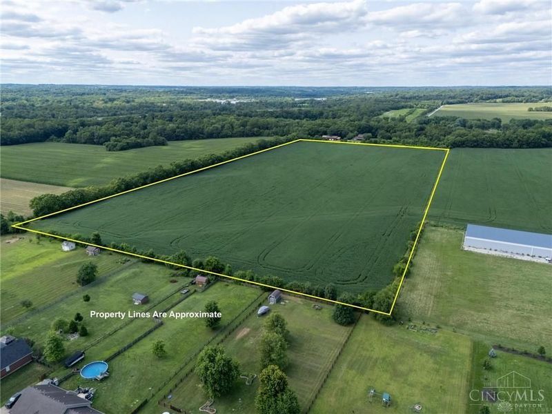 0 Collett Road, Waynesville, OH 45068 Photo 12