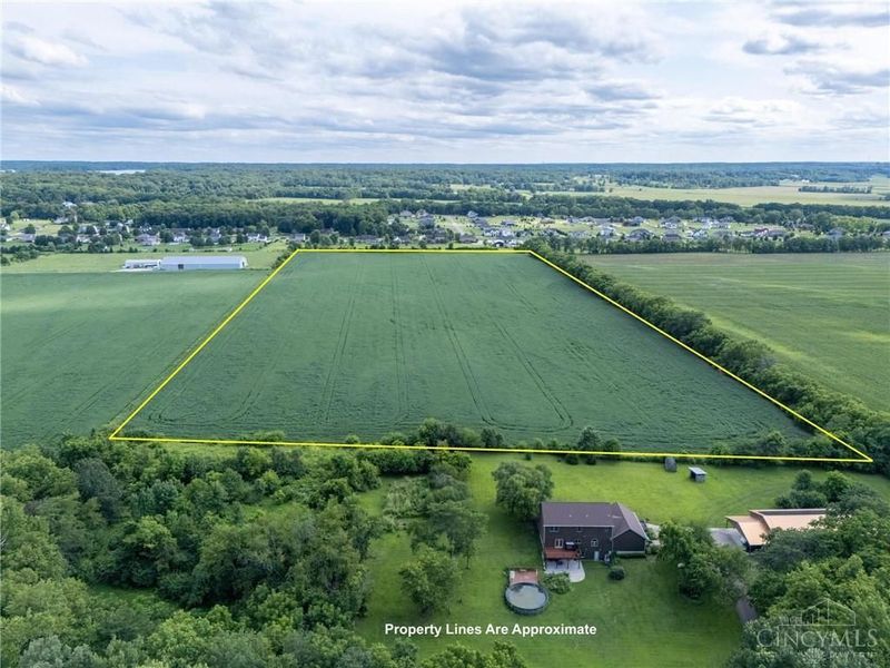 0 Collett Road, Waynesville, OH 45068 Photo 3